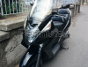 PERMUTO HONDA SILVER WING 400 CON SILVER WING 600