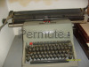 Macchina da scrivere Olivetti lettera 82