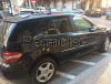 scambio Ml 320 Mercedes