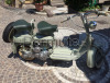 Lambretta d 150 1955