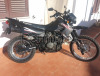 kawasaki klr 650 del 1995 27000km un gioiello