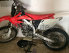 Crf 450 r 2006