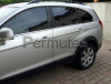 chevrolet captiva del 2007 full optional