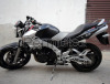 suzuki gsr 600 anno 2009 km 18000