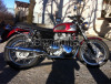 Triumph Bonneville T100 My08