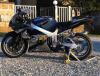 scambio gsxr 1000 Suzuki