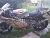 Aprilia rs125