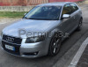 AUDI A3 2000 TDI 140 CV