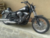 Scambio dyna con road king