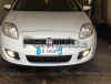 Scambio fiat bravo