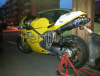 Ducati 748 R gialla anno 2000