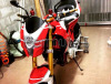 DUCATI MTS 1000ds SPACIAL DESMOLUPO