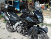 V STROM 650 DL