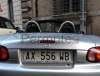 Scambio Mazda mx5 1.8