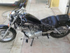 Virago 250cc 1992 restaurato