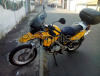 scambio BMW F 650 GS del 2000