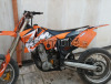 Ktm525 sx