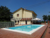 Villa con piscina in Toscana vicino terme Saturnia ideale per B&B