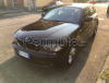 Scambio BMW serie 1 modello e87 del 2011