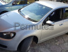 GOLF 6 grigia 2.0 110cv