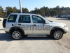 Freelander sport