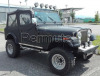 JEEP CJ7 bellissima, consumi ridotti, utilizzabile tutti i giorni!