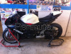 Gsx r 1000 k6 pista