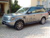 range rover sport hse anno 2008