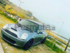 mini cooper s r53 tuning cleaned/german