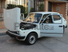 Fiat 127L 900