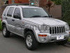 jeep cherokee 2500 tdi anno 2004 km 186000
