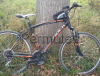 ROCK MACHINE BICI TRK CROSSRIDE 200