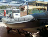 gommone tecno 5.50 con motore 75cv mariner