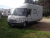 Motorhome Hymer