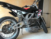 Aprilia SXV 550 - 2009