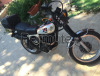 Yamaha xt 500 1978