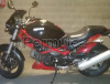 permuto ducati monster 695.