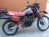 Honda XL 600 R - 1985