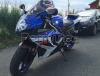 Scambio Suzuki Gsx r 600 k7