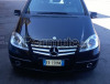 mercedes classe a 160 cdi blueff anno 2011