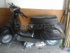 Scambio vespa pk 50xl