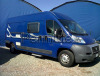 McLOUIS CAMPER VAN FINE 2007