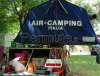 Air Camping Large