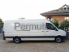 Volkswagen Crafter passo lungo come nouvo