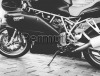 scambio bellissima ducati supersport 620 sport del 2003