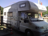 Camper Mansardato Mobilvetta Top Drive 61