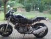 Scambio Ducati Monster 600 del 2001