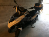 PIAGGIO MP3 YOURBAN LT 300CC