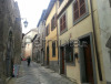 Palazzetto con due appartamenti e terrazza panoramica Montefiascone