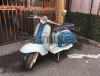 Lambretta 150 li anno '61